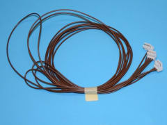868000 WIRING HARNESS GCUX9-LED LIGHT SIDE