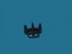 873738 BASKET GUIDE STOPPER