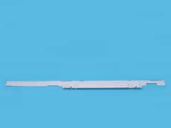 882293 TRIM STRIP LEFT