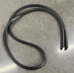 883174 Tub Seal DW 1861 UL Secil 2