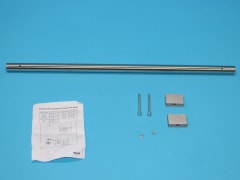 886704 KIT TUBULAR HANDLE