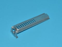 908075 KICK PLATE HOLDER