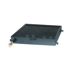 Rotary Lift FC5967BK  Rolling Drain Pan