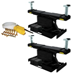 Rotary Lift S100077KIT â€“ Rolling Jack & Airline Kit