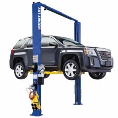 Maximize Performance With the Rotary Lift SPO10N16