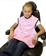 Dental X-Ray Drape<br/>Child/Pediatric