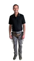 Brachytherapy Prostate X-Ray Guard