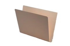 Pocket - Manila<br/>Outside Back Double Pocket