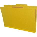 Classification - Pressboard<br/>Top Tab<br/>Fasteners<br/>Dividers