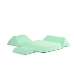 Bariatric Positioning Sponge<br>MR Safe<br>8 Options