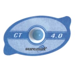 CT Mark X-Ray Skin Markers