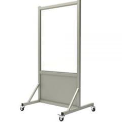 Mobile Radiation Barrier<br/>Window 30"W x 36"H