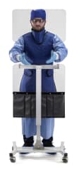 Mobile Radiation Barrier<br>SoloShield