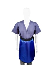 Lap X-Ray Half Apron<br/>Pregnancy/Maternity