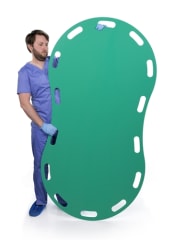 Patient Transfer Shifters<br/>Bariatric