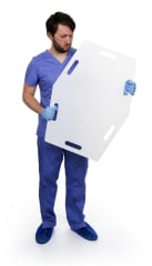 Patient Transfer Slide Board