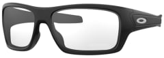 Oakley Turbine Wrap Around Radiation Lead Glasses