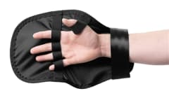 Hand X-Ray Protection<br/>Veterinary Open Palm Mitts