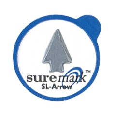 SureMark X-Ray Arrow Skin Markers