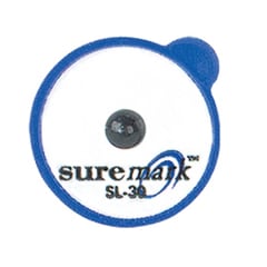PowerMark X-Ray Skin Identifier Markers