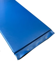 X-Ray Table Pad<br/>1" Comfort Foam 