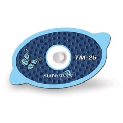 TheraMark X-Ray Skin Markers