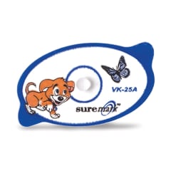 VisionLine X-Ray Kids Skin Markers