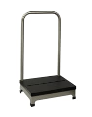 Weight Bearing 1 or 2-Step Platform