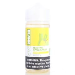 Electric Apple Candy by Blank Bar - 100ml