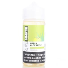 Green Aloe Apple by Blank Bar - 100ml