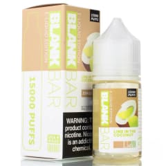 Lime In The Coconut by Blank Bar Salts - 30ml