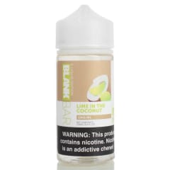 Lime In The Coconut by Blank Bar - 100ml