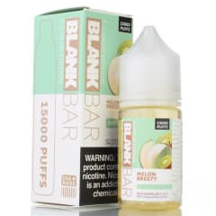Melon Breezy by Blank Bar Salts - 30ml