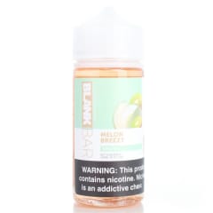 Melon Breezy by Blank Bar - 100ml
