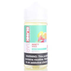 Minty Vice by Blank Bar - 100ml
