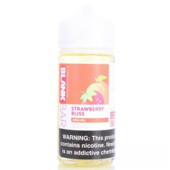 Strawberry Bliss by Blank Bar - 100ml