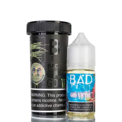 God Nectar by Bad Drip Salts - 30ml