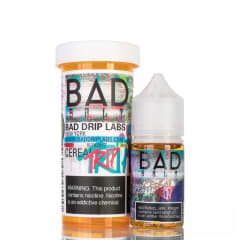 Cereal Trip by Bad Drip Salts - 30ml