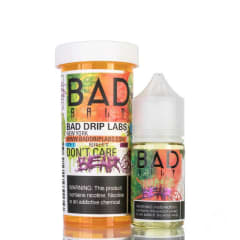 Don't Care Bear by Bad Drip Salts - 30ml