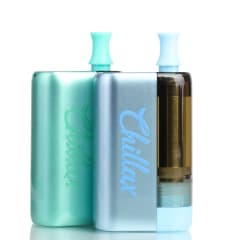 Chillax Psylo 35K Disposable Vape