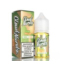 Kiwi Melon by Cloud Nurdz Salt - 30ml