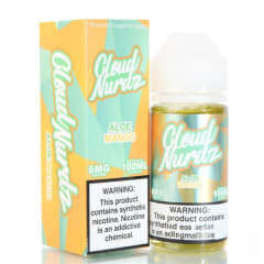 Aloe Mango by Cloud Nurdz - 100ml