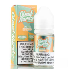 Aloe Mango by Cloud Nurdz Salt - 30ml