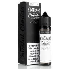 Menthol Tobacco by Coastal Clouds - 60ml
