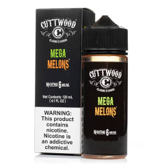 Mega Melons by Cuttwood