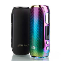 Eleaf Saurobox with ELLO Duro Starter Kit
