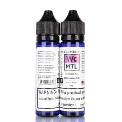 Watermelon Chill MTL by Element E-Liquid - 60ml