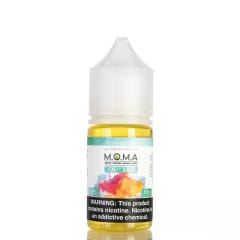 MOMA Chilled Salt by Cassadaga Liquids - 30ml