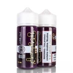 Octo by Gemini Vapors - 100ml