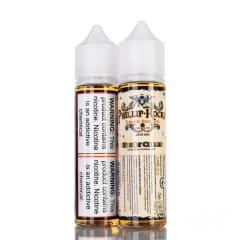 Honey Cream by Phillip Rocke Grand Reserve - 60ml